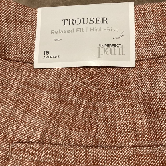 Christopher & Banks Women Trouser - Picture 12 of 13